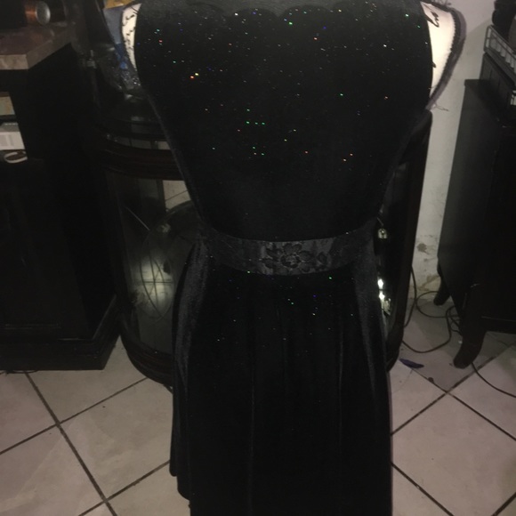 Cocktail dress - Picture 3 of 4